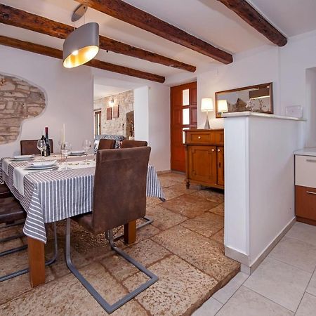 Holiday Apartment Daria 20 Rovinj Eksteriør bilde