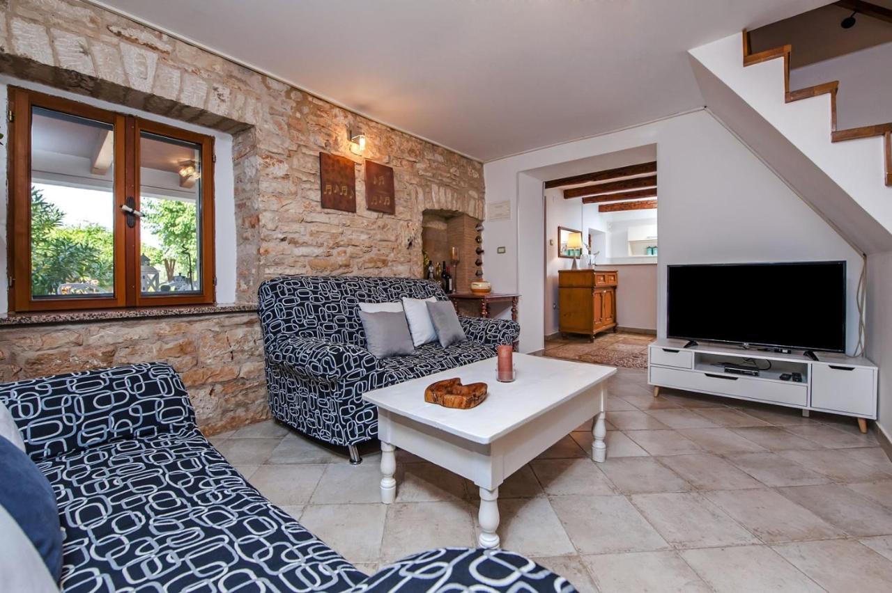 Holiday Apartment Daria 20 Rovinj Eksteriør bilde