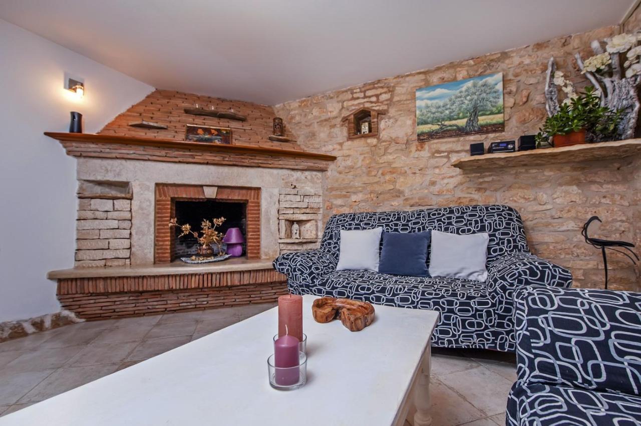 Holiday Apartment Daria 20 Rovinj Eksteriør bilde