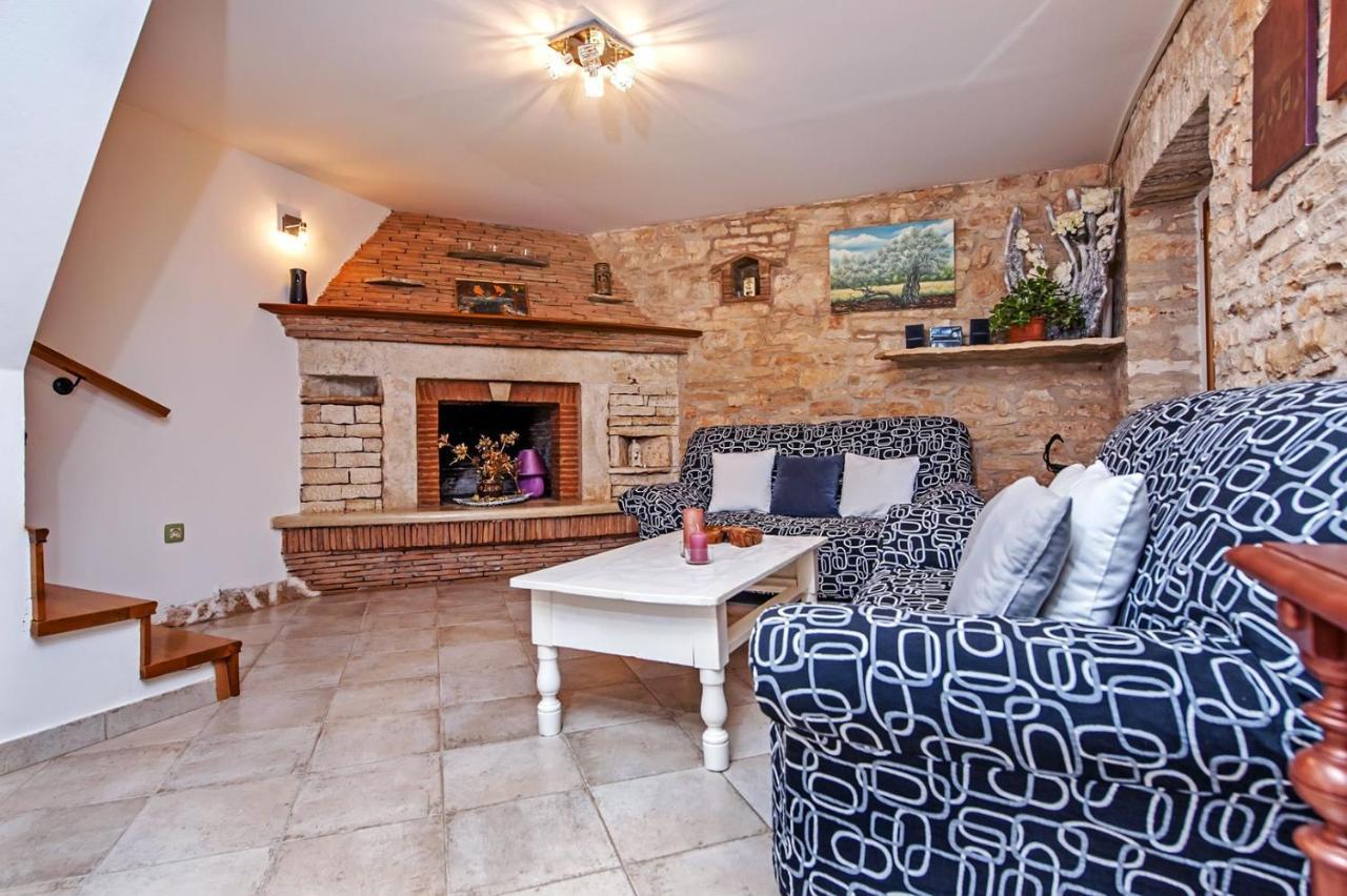 Holiday Apartment Daria 20 Rovinj Eksteriør bilde