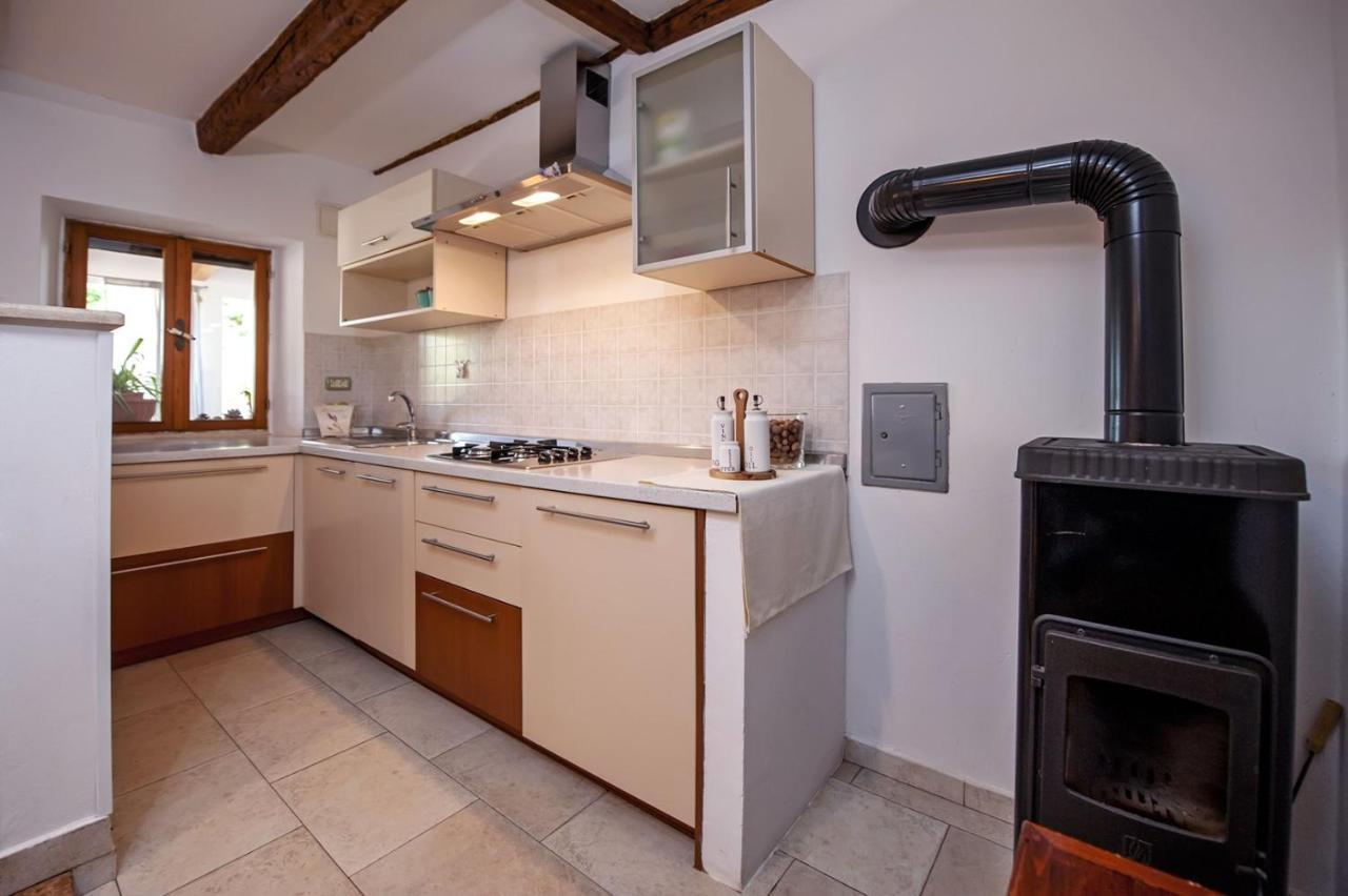 Holiday Apartment Daria 20 Rovinj Eksteriør bilde