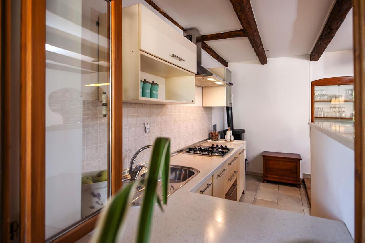 Holiday Apartment Daria 20 Rovinj Eksteriør bilde