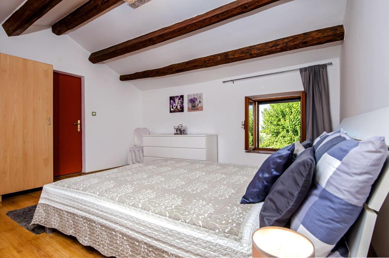 Holiday Apartment Daria 20 Rovinj Eksteriør bilde