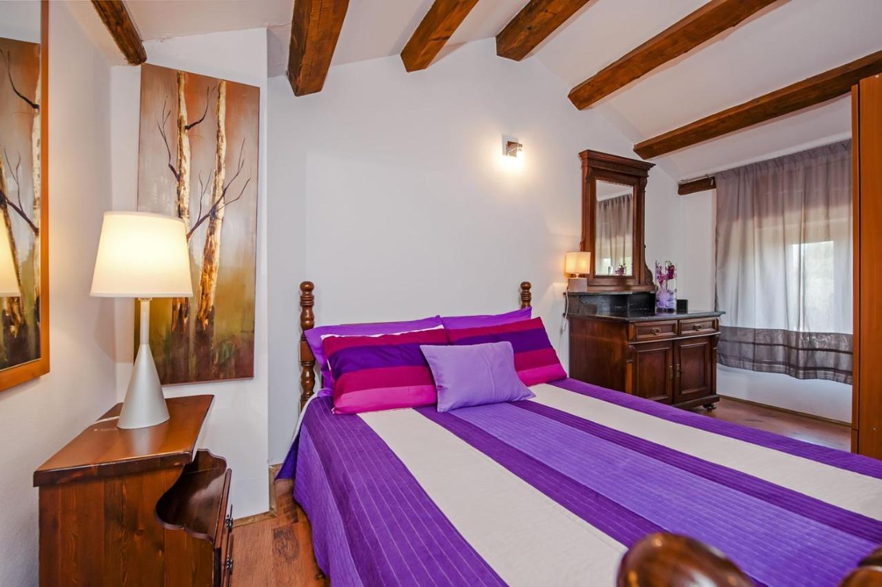 Holiday Apartment Daria 20 Rovinj Eksteriør bilde