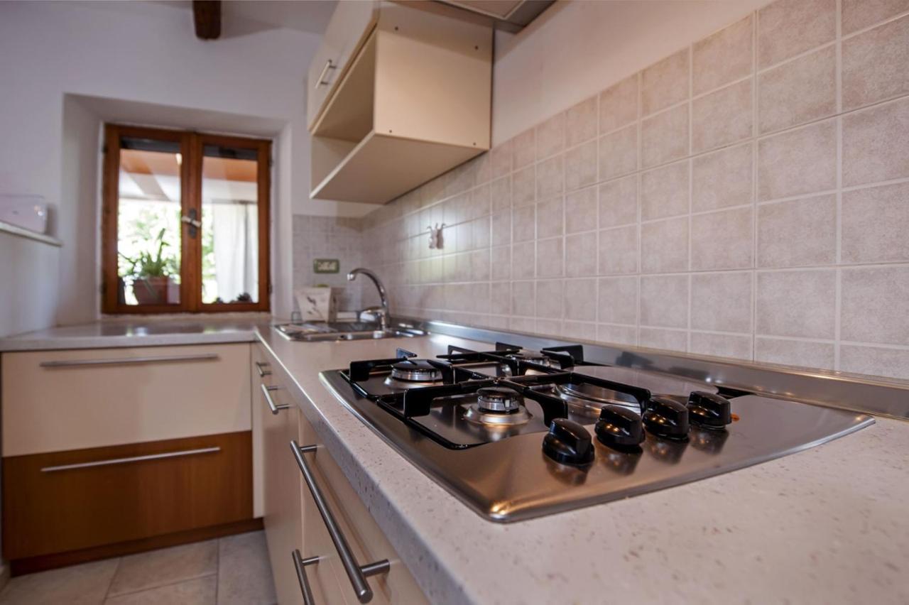 Holiday Apartment Daria 20 Rovinj Eksteriør bilde