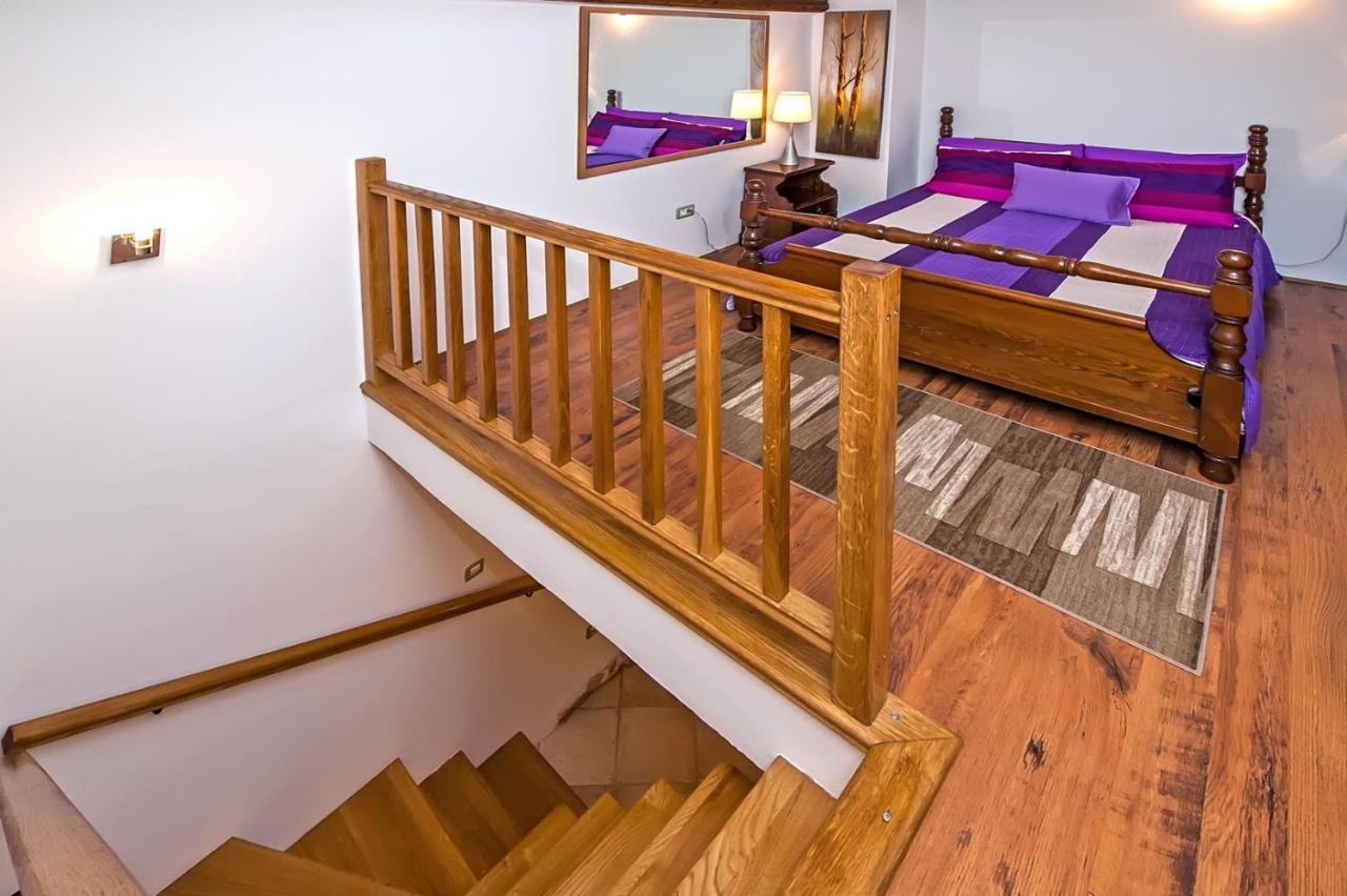 Holiday Apartment Daria 20 Rovinj Eksteriør bilde