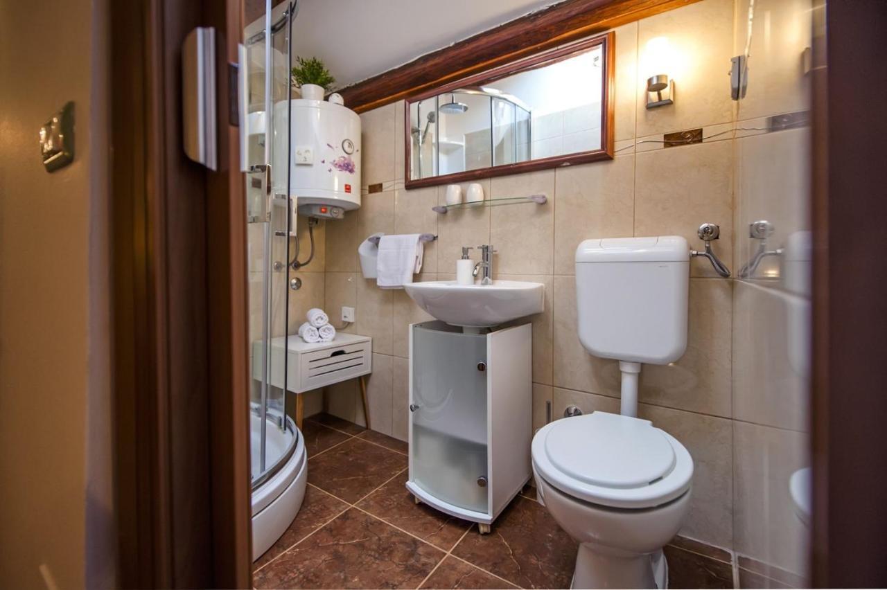 Holiday Apartment Daria 20 Rovinj Eksteriør bilde