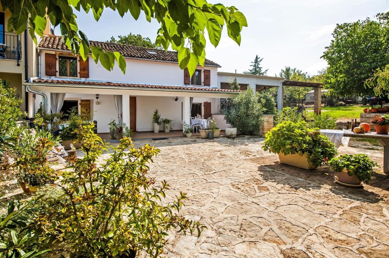 Holiday Apartment Daria 20 Rovinj Eksteriør bilde