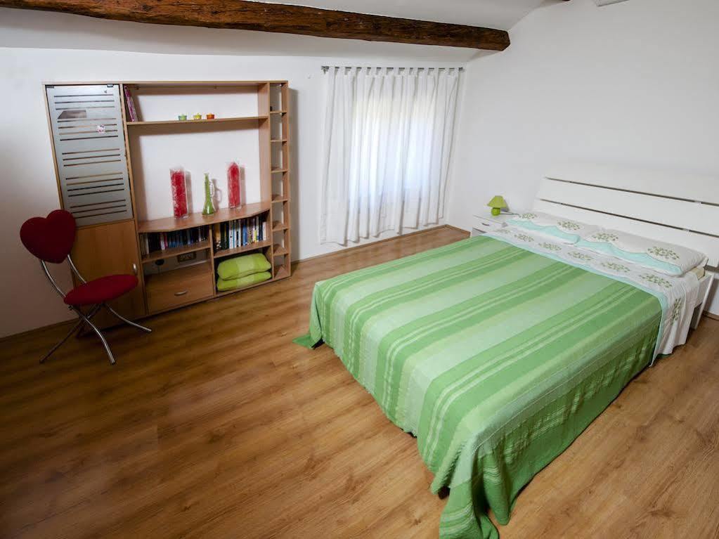 Holiday Apartment Daria 20 Rovinj Eksteriør bilde