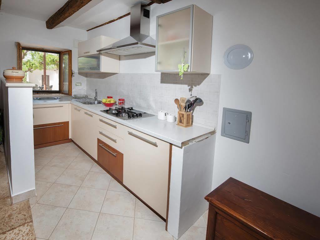 Holiday Apartment Daria 20 Rovinj Eksteriør bilde