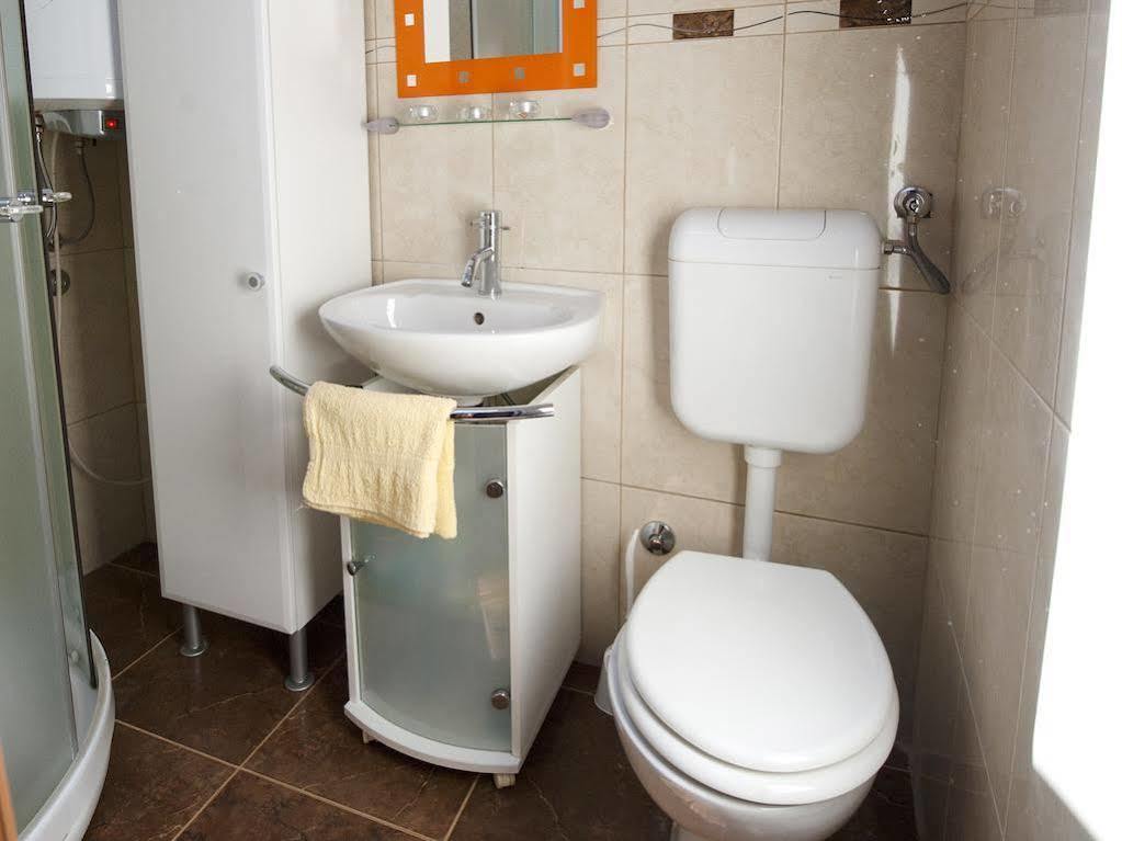 Holiday Apartment Daria 20 Rovinj Eksteriør bilde