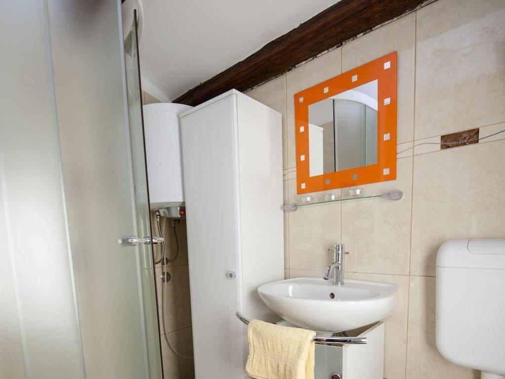 Holiday Apartment Daria 20 Rovinj Eksteriør bilde