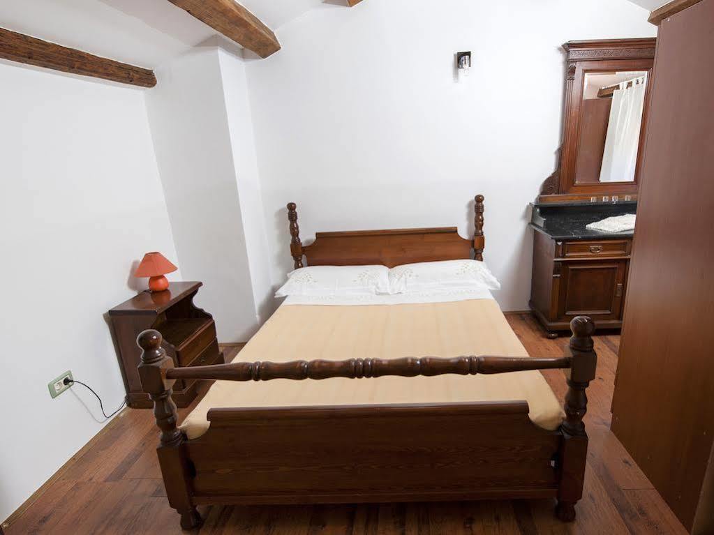 Holiday Apartment Daria 20 Rovinj Eksteriør bilde