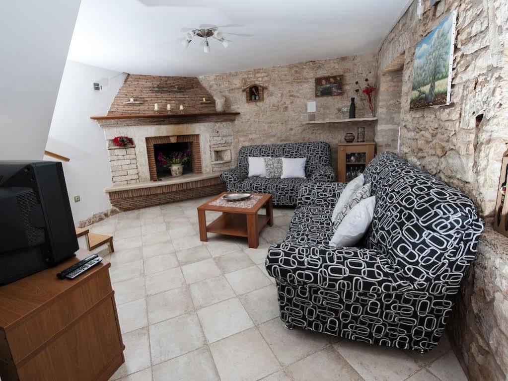 Holiday Apartment Daria 20 Rovinj Eksteriør bilde