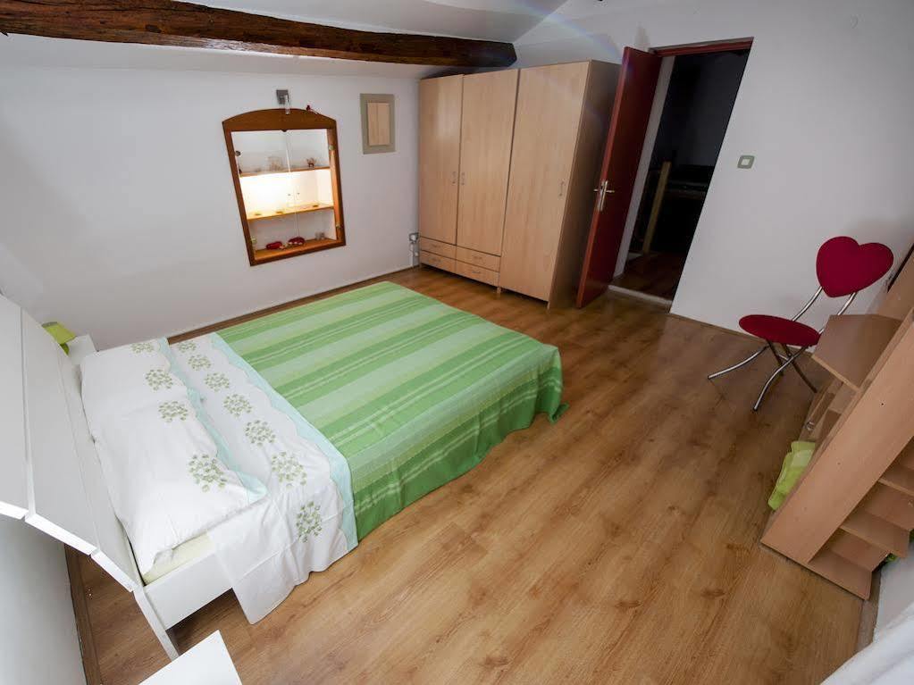 Holiday Apartment Daria 20 Rovinj Eksteriør bilde