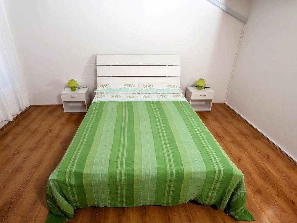Holiday Apartment Daria 20 Rovinj Eksteriør bilde