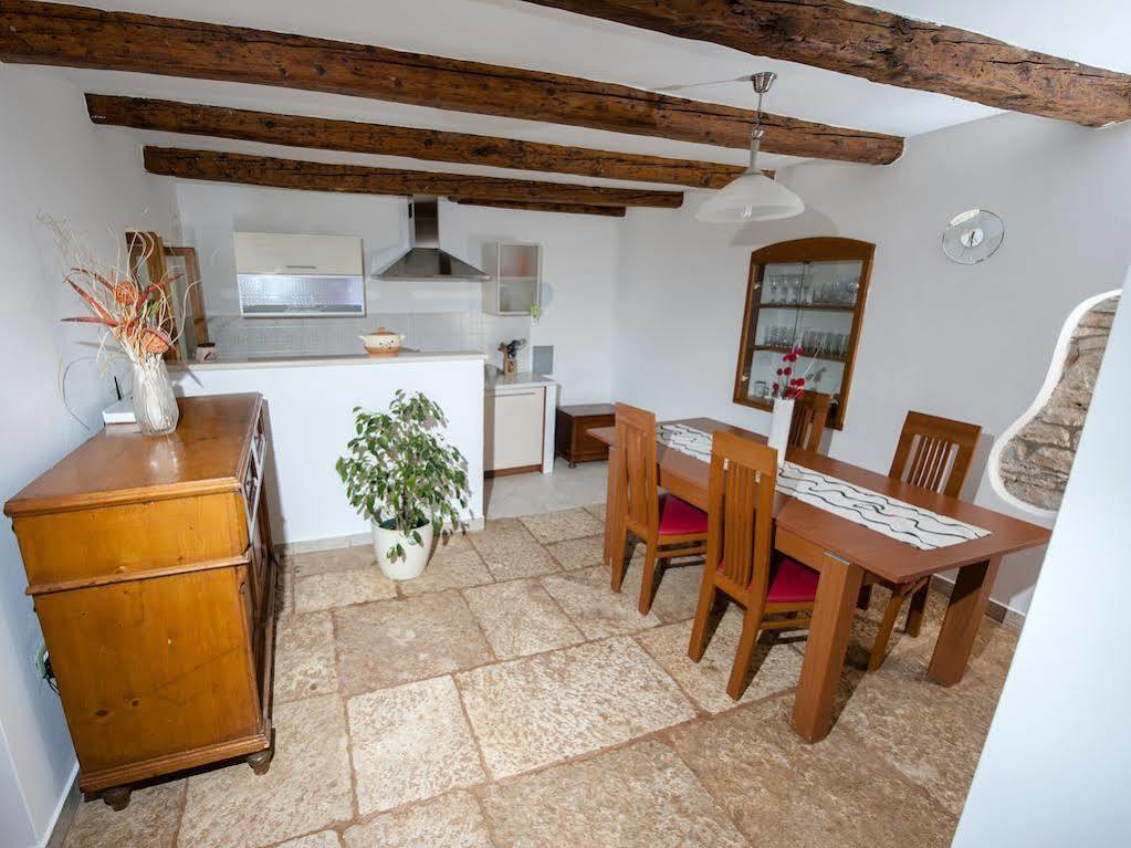 Holiday Apartment Daria 20 Rovinj Eksteriør bilde