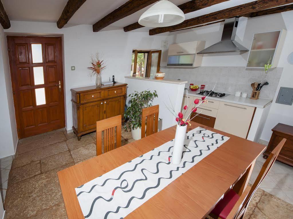 Holiday Apartment Daria 20 Rovinj Eksteriør bilde