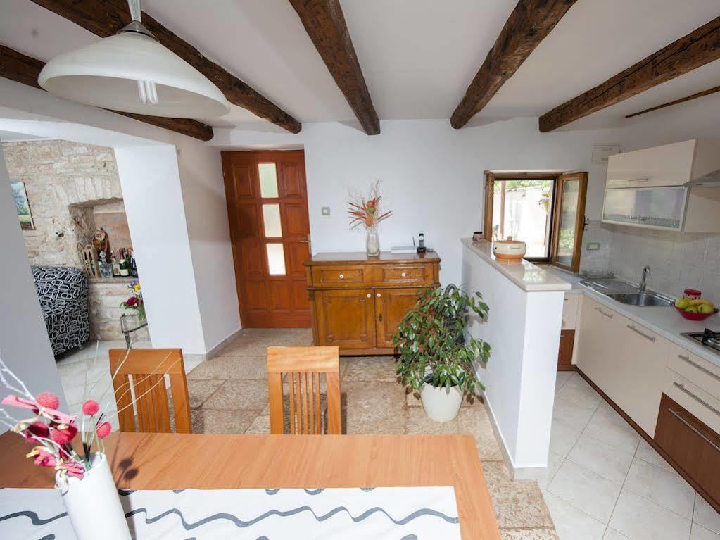 Holiday Apartment Daria 20 Rovinj Eksteriør bilde